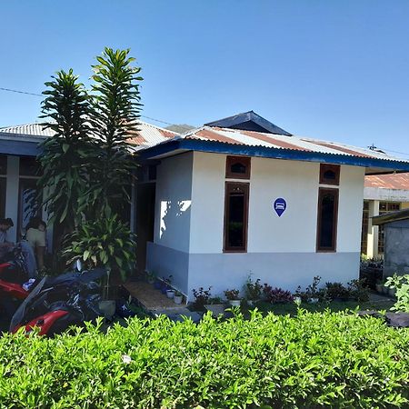 Arnolds Familly Homestay Bajawa Eksteriør bilde